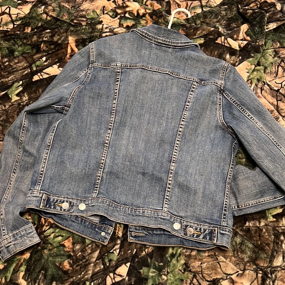 Levi Strauss Jean Jacket - XL - Picture 3 of 3